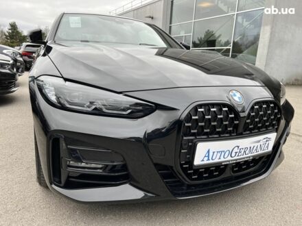 БМВ 4 Серия, объемом двигателя 2 л и пробегом 5 тыс. км за 61296 $, фото 1 на Automoto.ua