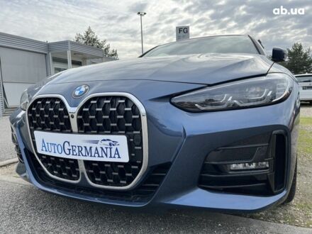 БМВ 4 Серия, объемом двигателя 2 л и пробегом 2 тыс. км за 59448 $, фото 1 на Automoto.ua