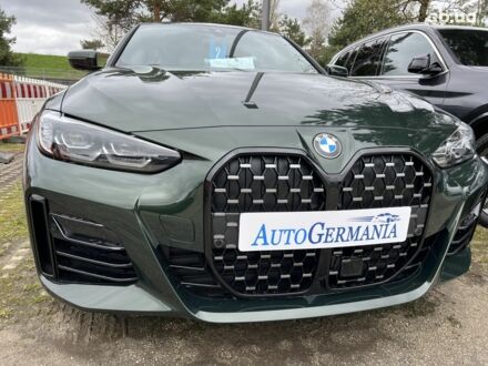 БМВ 4 Серия, объемом двигателя 2 л и пробегом 0 тыс. км за 69773 $, фото 1 на Automoto.ua