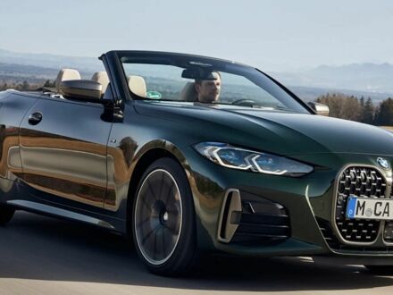 БМВ 4 Серія 2023 у Борисполе на Automoto.ua БМВ 4 Серія, об'ємом двигуна 0 л та пробігом 0 тис. км за 58879 $, фото 1 на Automoto.ua