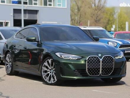 БМВ 4 Серія 2023 у Києві на Automoto.ua БМВ 4 Серія, об'ємом двигуна 2 л та пробігом 29 тис. км за 54900 $, фото 1 на Automoto.ua