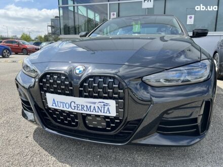 БМВ 4 Серія, об'ємом двигуна 3 л та пробігом 0 тис. км за 89009 $, фото 1 на Automoto.ua