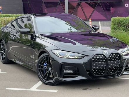 БМВ 4 Серия, объемом двигателя 0 л и пробегом 13 тыс. км за 67900 $, фото 1 на Automoto.ua
