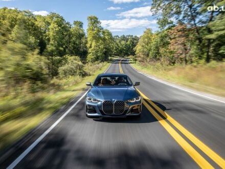 БМВ 4 Серия 2024 в Борисполе на Automoto.ua БМВ 4 Серия, объемом двигателя 0 л и пробегом 0 тыс. км за 51818 $, фото 1 на Automoto.ua