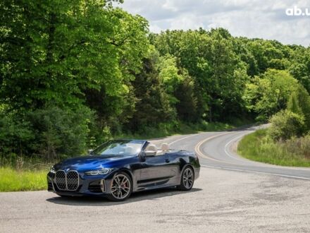 БМВ 4 Серия 2024 в Борисполе на Automoto.ua БМВ 4 Серия, объемом двигателя 0 л и пробегом 0 тыс. км за 58470 $, фото 1 на Automoto.ua