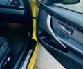 Желтый БМВ 4 Серия, объемом двигателя 2 л и пробегом 87 тыс. км за 29999 $, фото 48 на Automoto.ua