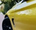 Желтый БМВ 4 Серия, объемом двигателя 2 л и пробегом 87 тыс. км за 29999 $, фото 36 на Automoto.ua