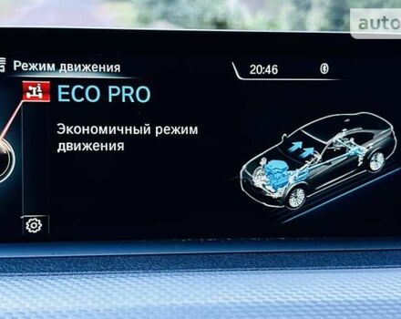 Жовтий БМВ 4 Серія, об'ємом двигуна 2 л та пробігом 87 тис. км за 29999 $, фото 3 на Automoto.ua