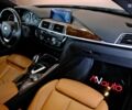 Серый БМВ 4 Серия, объемом двигателя 2 л и пробегом 89 тыс. км за 22300 $, фото 5 на Automoto.ua