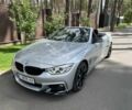 Серый БМВ 4 Серия, объемом двигателя 2 л и пробегом 150 тыс. км за 18000 $, фото 1 на Automoto.ua