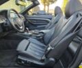 Серый БМВ 4 Серия, объемом двигателя 3 л и пробегом 84 тыс. км за 7950 $, фото 8 на Automoto.ua