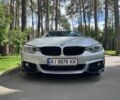 Серый БМВ 4 Серия, объемом двигателя 2 л и пробегом 150 тыс. км за 15500 $, фото 4 на Automoto.ua