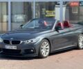 Сірий БМВ 4 Серія, об'ємом двигуна 2 л та пробігом 215 тис. км за 15500 $, фото 1 на Automoto.ua