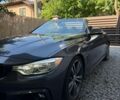 Сірий БМВ 4 Серія, об'ємом двигуна 2.98 л та пробігом 137 тис. км за 19800 $, фото 1 на Automoto.ua