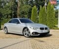 Серый БМВ 4 Серия, объемом двигателя 2 л и пробегом 90 тыс. км за 19500 $, фото 1 на Automoto.ua
