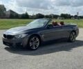 Сірий БМВ 4 Серія, об'ємом двигуна 3 л та пробігом 51 тис. км за 4300 $, фото 1 на Automoto.ua
