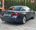 Серый БМВ 4 Серия, объемом двигателя 0 л и пробегом 70 тыс. км за 13900 $, фото 15 на Automoto.ua