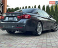 Серый БМВ 4 Серия, объемом двигателя 0 л и пробегом 70 тыс. км за 13900 $, фото 16 на Automoto.ua