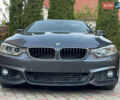 Серый БМВ 4 Серия, объемом двигателя 0 л и пробегом 70 тыс. км за 13900 $, фото 4 на Automoto.ua