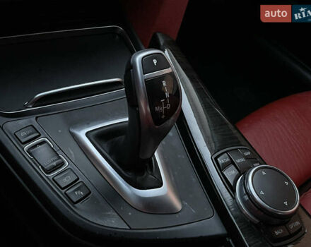 Серый БМВ 4 Серия, объемом двигателя 0 л и пробегом 70 тыс. км за 13900 $, фото 26 на Automoto.ua