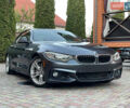 Серый БМВ 4 Серия, объемом двигателя 0 л и пробегом 70 тыс. км за 13900 $, фото 1 на Automoto.ua
