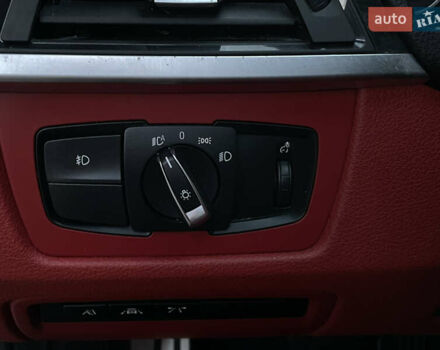 Серый БМВ 4 Серия, объемом двигателя 0 л и пробегом 70 тыс. км за 13900 $, фото 31 на Automoto.ua