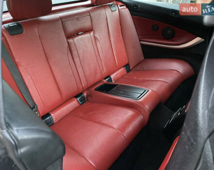 Серый БМВ 4 Серия, объемом двигателя 0 л и пробегом 70 тыс. км за 13900 $, фото 29 на Automoto.ua