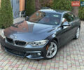 Серый БМВ 4 Серия, объемом двигателя 0 л и пробегом 70 тыс. км за 13900 $, фото 8 на Automoto.ua