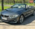 Серый БМВ 4 Серия, объемом двигателя 2 л и пробегом 115 тыс. км за 22500 $, фото 1 на Automoto.ua