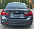 Серый БМВ 4 Серия, объемом двигателя 0 л и пробегом 70 тыс. км за 13900 $, фото 12 на Automoto.ua
