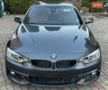 Серый БМВ 4 Серия, объемом двигателя 0 л и пробегом 70 тыс. км за 13900 $, фото 5 на Automoto.ua