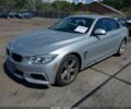 Серый БМВ 4 Серия, объемом двигателя 2 л и пробегом 52 тыс. км за 4100 $, фото 1 на Automoto.ua