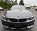 Сірий БМВ 4 Серія, об'ємом двигуна 2 л та пробігом 44 тис. км за 9500 $, фото 1 на Automoto.ua
