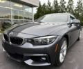 Сірий БМВ 4 Серія, об'ємом двигуна 2 л та пробігом 44 тис. км за 9500 $, фото 2 на Automoto.ua