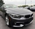 Сірий БМВ 4 Серія, об'ємом двигуна 2 л та пробігом 44 тис. км за 9500 $, фото 1 на Automoto.ua