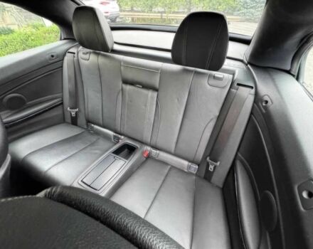 Сірий БМВ 4 Серія, об'ємом двигуна 2 л та пробігом 44 тис. км за 9500 $, фото 12 на Automoto.ua