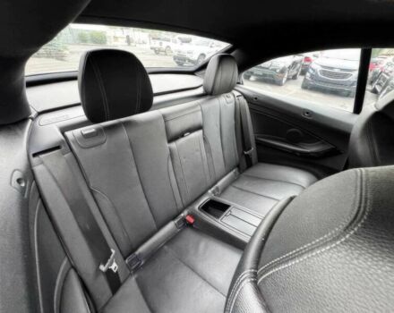 Сірий БМВ 4 Серія, об'ємом двигуна 2 л та пробігом 44 тис. км за 9500 $, фото 11 на Automoto.ua
