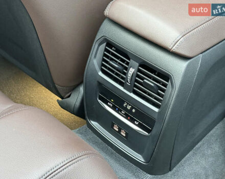 Сірий БМВ 4 Серія, об'ємом двигуна 2.99 л та пробігом 35 тис. км за 55000 $, фото 53 на Automoto.ua