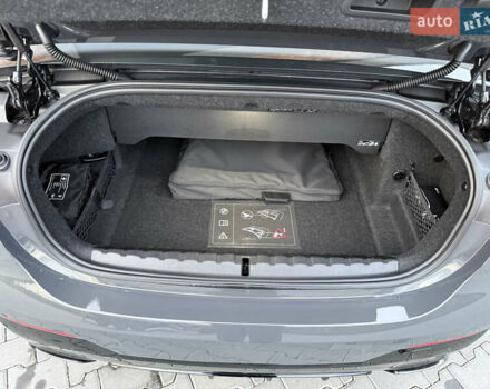 Сірий БМВ 4 Серія, об'ємом двигуна 2.99 л та пробігом 35 тис. км за 55000 $, фото 58 на Automoto.ua