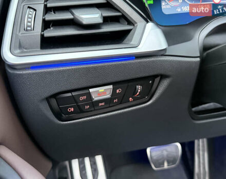 Сірий БМВ 4 Серія, об'ємом двигуна 2.99 л та пробігом 35 тис. км за 55000 $, фото 51 на Automoto.ua