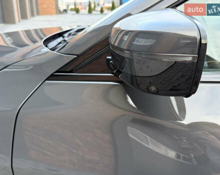 Сірий БМВ 4 Серія, об'ємом двигуна 2.99 л та пробігом 35 тис. км за 55000 $, фото 33 на Automoto.ua