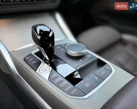 Сірий БМВ 4 Серія, об'ємом двигуна 2.99 л та пробігом 35 тис. км за 55000 $, фото 47 на Automoto.ua