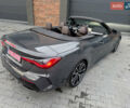 Сірий БМВ 4 Серія, об'ємом двигуна 2.99 л та пробігом 35 тис. км за 55000 $, фото 28 на Automoto.ua