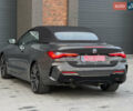 Сірий БМВ 4 Серія, об'ємом двигуна 2.99 л та пробігом 35 тис. км за 55000 $, фото 24 на Automoto.ua