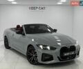 Серый БМВ 4 Серия, объемом двигателя 2 л и пробегом 24 тыс. км за 39900 $, фото 1 на Automoto.ua