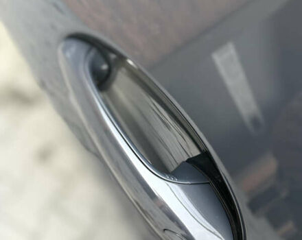 Сірий БМВ 4 Серія, об'ємом двигуна 2.99 л та пробігом 35 тис. км за 55000 $, фото 36 на Automoto.ua