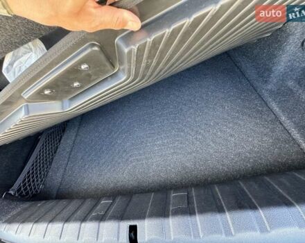 Серый БМВ 4 Серия, объемом двигателя 3 л и пробегом 39 тыс. км за 50000 $, фото 18 на Automoto.ua