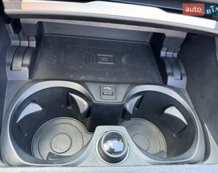 Серый БМВ 4 Серия, объемом двигателя 3 л и пробегом 39 тыс. км за 50000 $, фото 14 на Automoto.ua