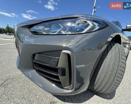 Серый БМВ 4 Серия, объемом двигателя 3 л и пробегом 39 тыс. км за 50000 $, фото 25 на Automoto.ua