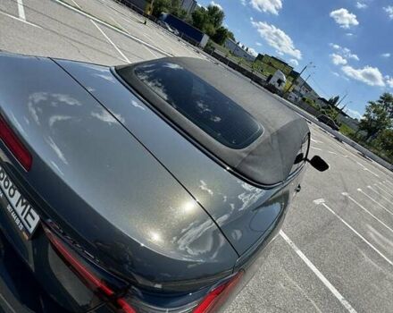 Серый БМВ 4 Серия, объемом двигателя 3 л и пробегом 39 тыс. км за 50000 $, фото 16 на Automoto.ua